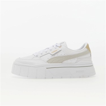 Sneakerek és cipők Puma Mayze Stack "White" W Fehér | 38436315, 0