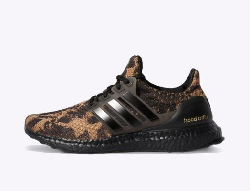 Sneakerek és cipők adidas Performance UltraBOOST 5.0 DNA Barna | GX9328