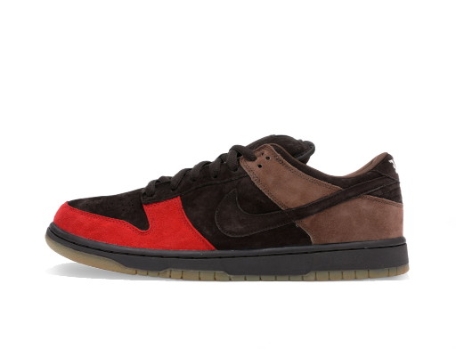 Sneakerek és cipők Nike SB SB Dunk Low Bison Barna | 304292-226