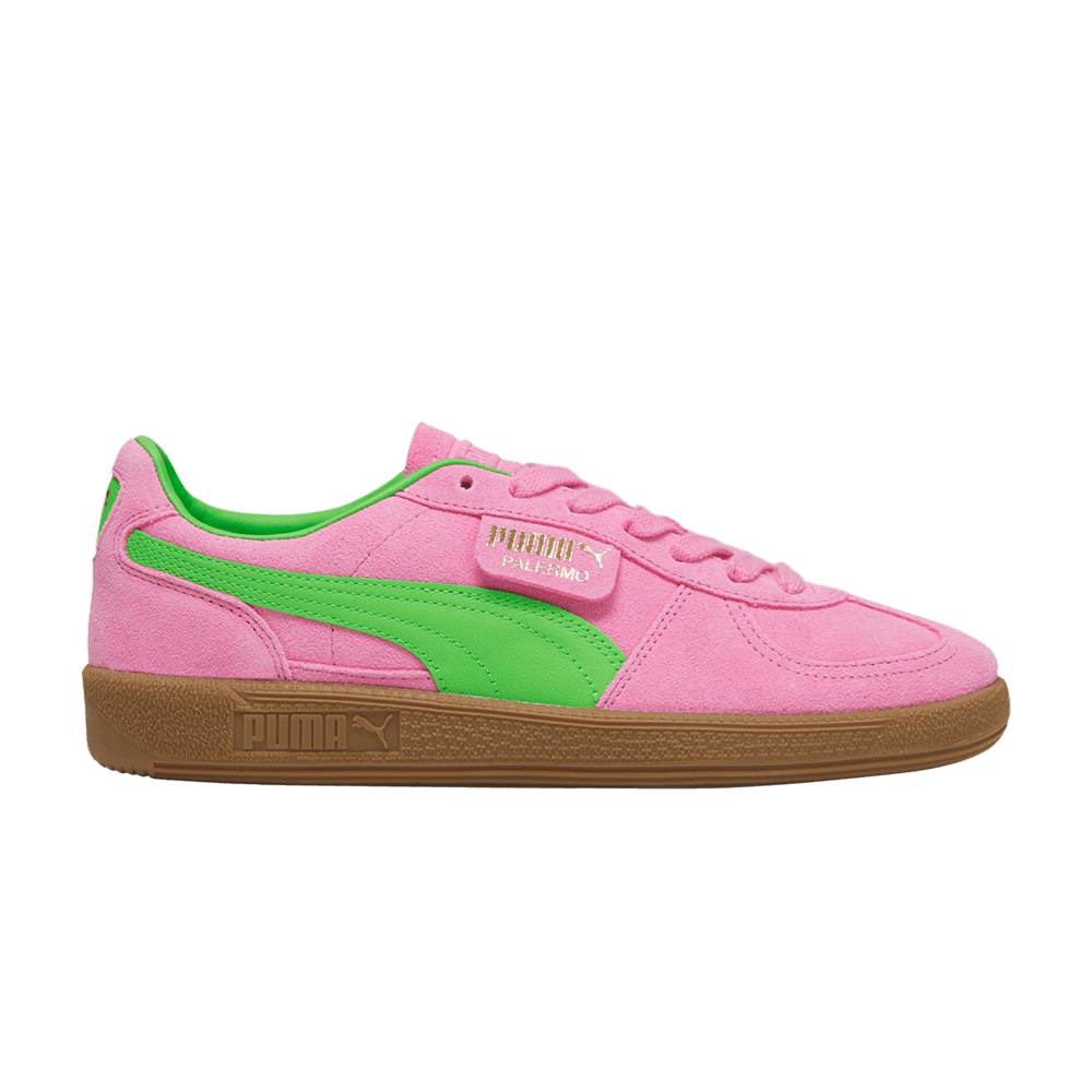 Sneakerek és cipők Puma Palermo Special Rózsaszín | 397549-01, 0