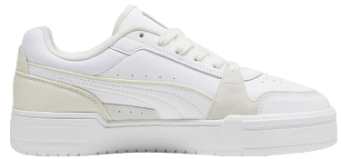 Sneakerek és cipők Puma CA Pro Lux III Fehér | 395203-001, 4