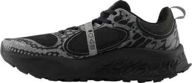 Sneakerek és cipők New Balance Fresh Foam X Hierro v8 Fekete | mthierk8, 4