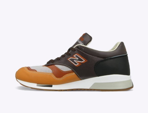 Sneakerek és cipők New Balance 1500 ''Gentleman Pack'' Barna | M1500BTG