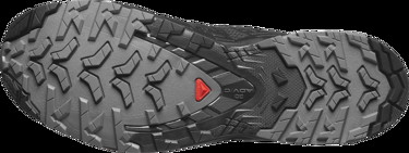 Sneakerek és cipők Salomon XA PRO 3D V9 WIDE Fekete | l47273100, 2