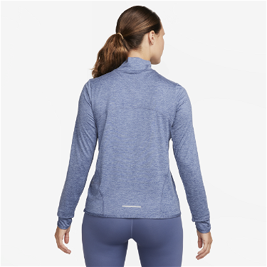 Sweatshirt Nike Dri-FIT Swift Element UV Sötétkék | fb4316-493, 4