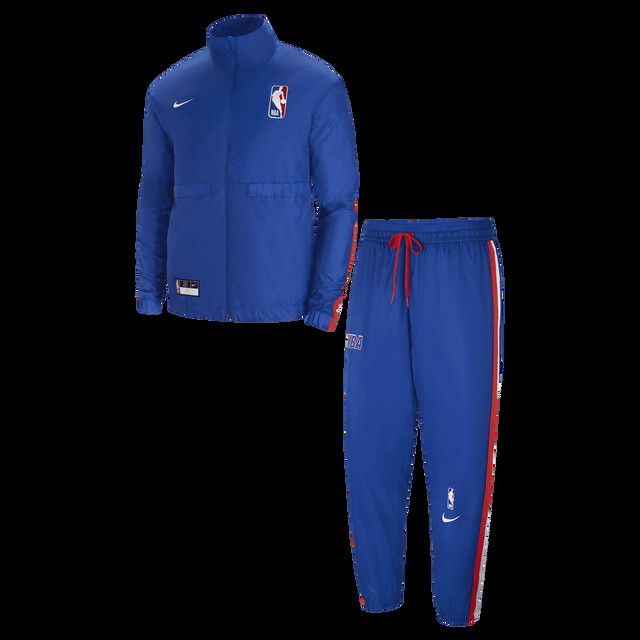 Tréningruha Nike NBA Team 31 Sötétkék | DN4804-417