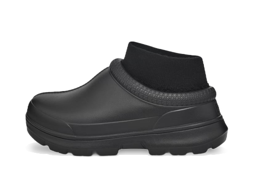 Sneakerek és cipők UGG Tasman X Slipper Black Fekete | 1146310-BLK