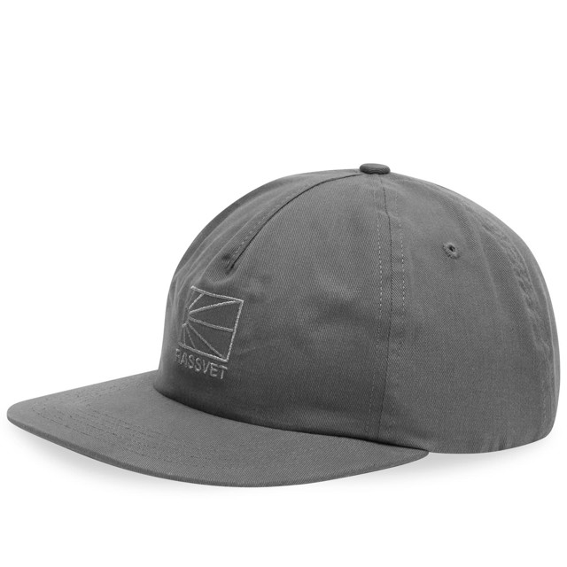 5 Panel Cap