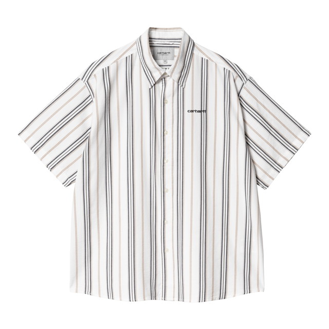 S/S Quentin Shirt