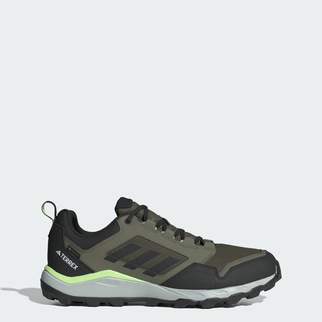 Sneakerek és cipők adidas Performance adidas TERREX Boty Tracerocker 2.0 GORE-TEX Trail Running Barna | IF0381