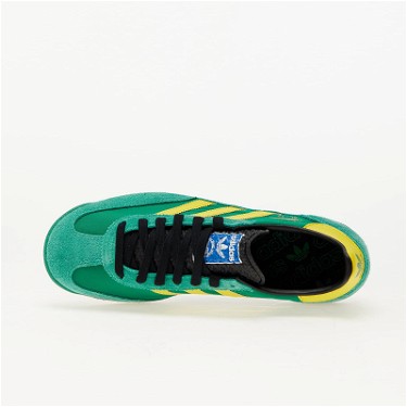 Sneakerek és cipők adidas Originals SL 72 RS "Green" Zöld | IG2133, 2