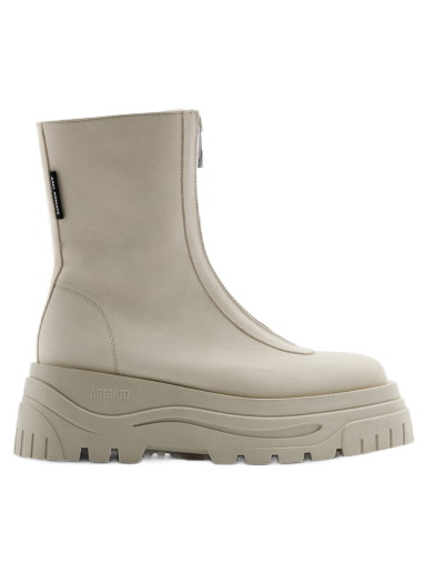 Tartozékok AXEL ARIGATO Blyde Zip Boot Bézs | F1347001