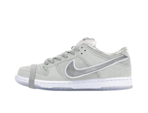 Sneakerek és cipők Nike SB SB Dunk Low White Lobster (Friends and Family) Szürke | FD8776-100