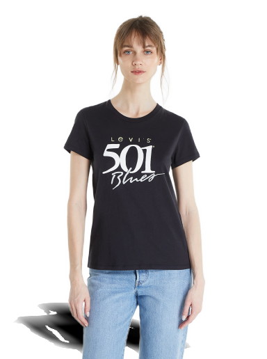 501 Blues Tee