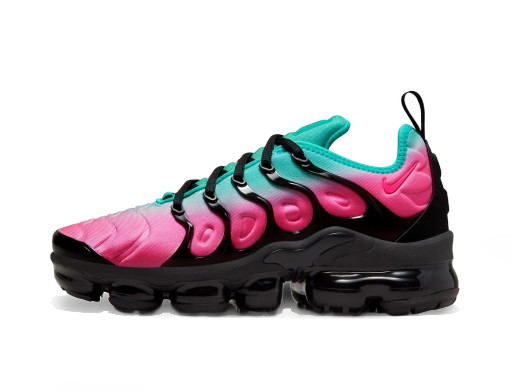 Sneakerek és cipők Nike Air VaporMax Plus W Rózsaszín | FN7175-630