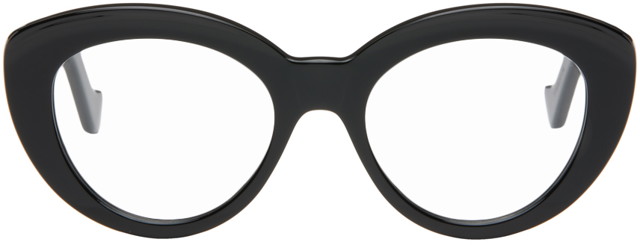 Napszemüveg Loewe Chunky Anagram Glasses Fekete | LW50058I@51001