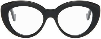 Loewe Chunky Anagram Glasses LW50058I@51001