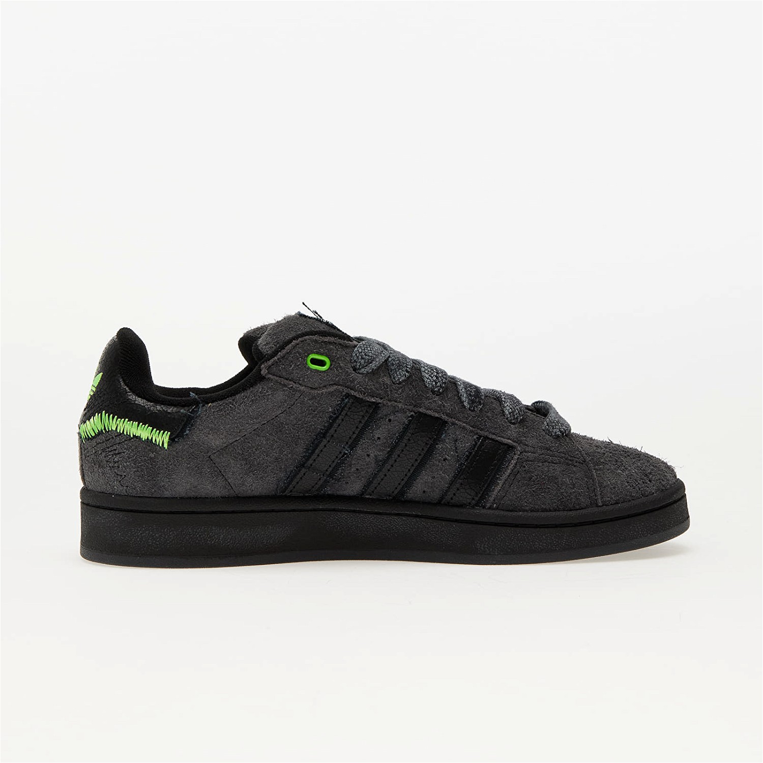 Sneakerek és cipők adidas Originals Youth of Paris Campus 00s "Black" Fekete | IE8349, 1
