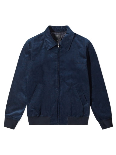 Giles Corduroy Jacket