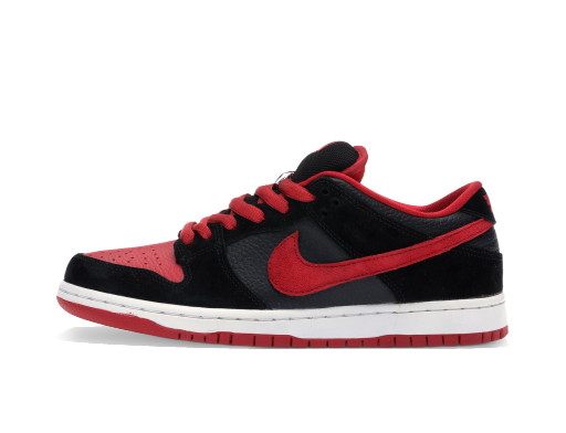 Sneakerek és cipők Nike SB SB Dunk Low J Pack Bred 
Piros | 304292-039