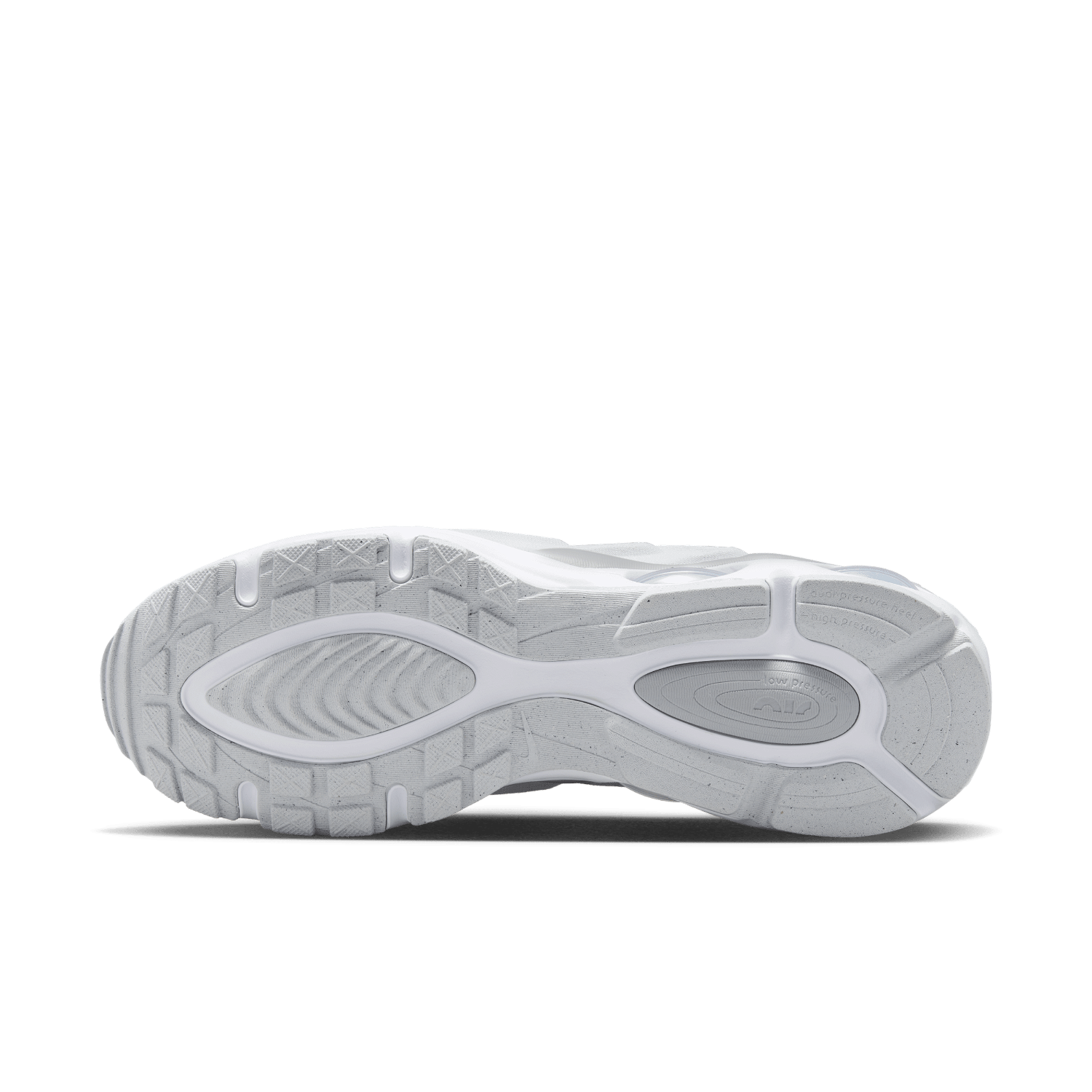 Sneakerek és cipők Nike Air Max TW "White" Fehér | DV7721-002, 1