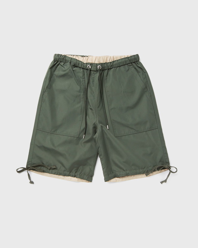 MILITARY RVS SHORT PANTS