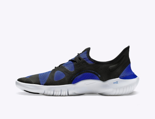 Fuss Nike Free Run 5.0 Kék | AQ1289-402