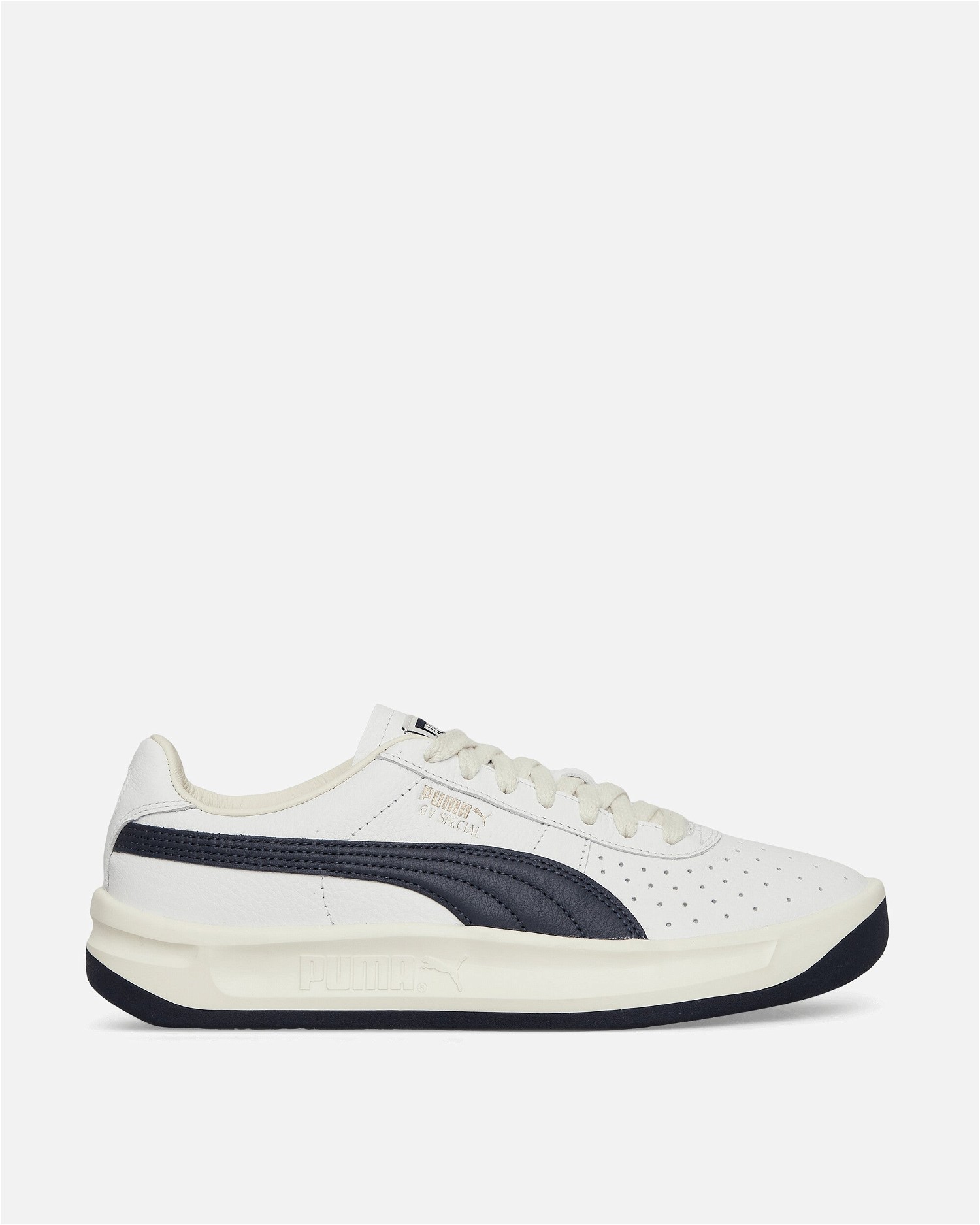 Sneakerek és cipők Puma GV Special Sneakers White / Navy Fehér | 396509-04, 1
