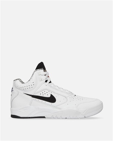 Sneakerek és cipők Nike Air Flight Lite II Fehér | DJ2518-100, 2