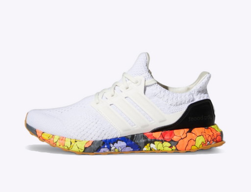 Fuss adidas Performance UltraBoost 5.0 DNA W Fehér | GX3028