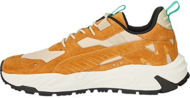 Sneakerek és cipők Puma RS-Track 
Narancssárga | 390718-001, 1