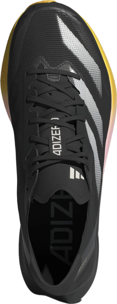 Sneakerek és cipők adidas Performance adidas ADIZERO ADIOS 8 M Fekete | ig1541, 1