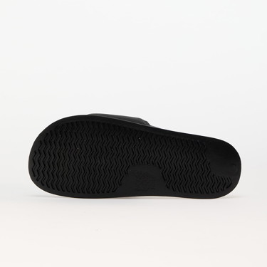 Sneakerek és cipők Reebok ANINE BING x Classic Slide LTD Black/ White/ Black Fekete | RMIC002C99LEA0011001, 5