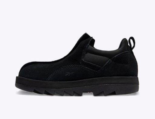 Sneakerek és cipők Reebok Beatnik Moc Fekete | GX4478