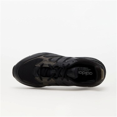 Sneakerek és cipők adidas Originals Zx 1k Boost Fekete | GY8247, 2