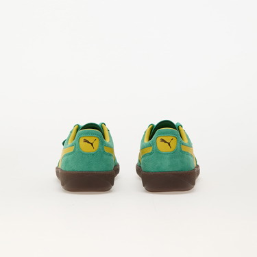 Sneakerek és cipők Puma Palermo Zöld | 39646318, 3
