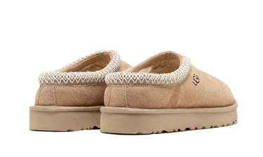 Sneakerek és cipők UGG Tasman Slipper Bézs | 5955-MSWH, 4