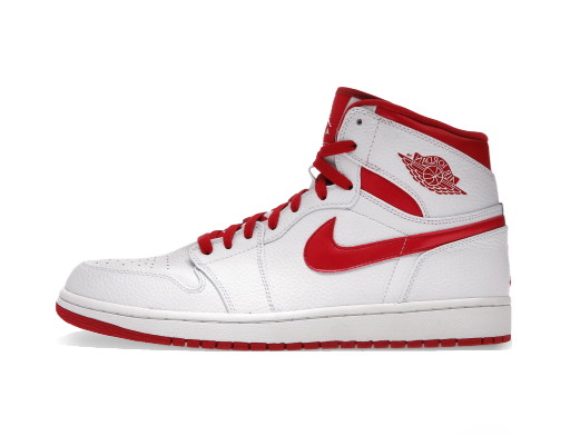 Sneakerek és cipők Jordan Jordan 1 Retro Do the Right Thing Red Fehér | 332550-161