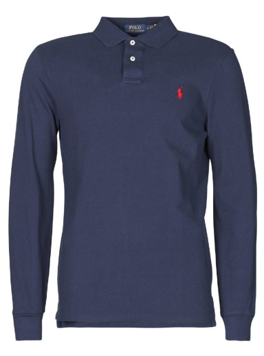 Pólóingek Polo by Ralph Lauren Polo Tee Sötétkék | 710680790046-NOOS