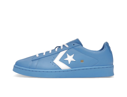 Sneakerek és cipők Converse Pro Leather Ox Shai Gilgeous-Alexander Chase the Drip Kék | 172589C