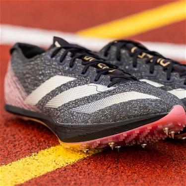 Sneakerek és cipők adidas Performance adidas ADIZERO PRIME SP 3 STRUNG Fekete | ig4330, 5