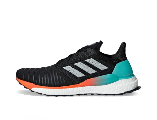 Sneakerek és cipők adidas Performance Solar Boost Fekete | cq3168