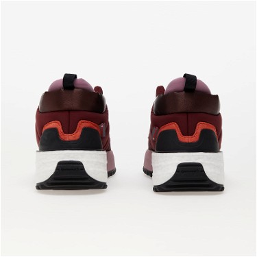 Sneakerek és cipők adidas Performance X_PlrBOOST Puffer Shadow Red/ Solid Red/ Shale Brown Burgundia | ID1940, 3