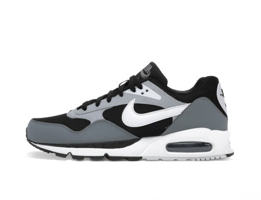 Sneakerek és cipők Nike Air Max Correlate Black White Grey Szürke | 511416-011