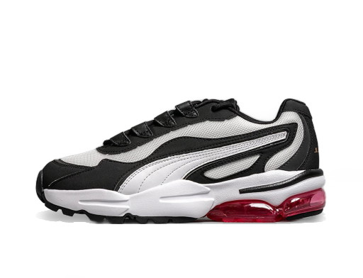 Sneakerek és cipők Puma Cell Stellar Wmns White/ Black Fehér | 37095003