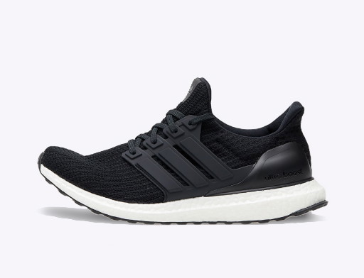 Fuss adidas Performance Ultraboost Fekete | BB6166