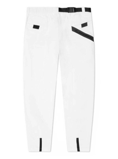 Sweatpants Nike Sportswear Tech Pack Woven Pants Fehér | DD4616-100