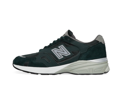 Sneakerek és cipők New Balance 920 MADE in UK Zöld | M920GRN