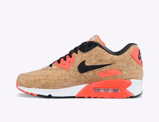 Sneakerek és cipők Nike Air Max 90 "Cork" Bézs | 725235-706