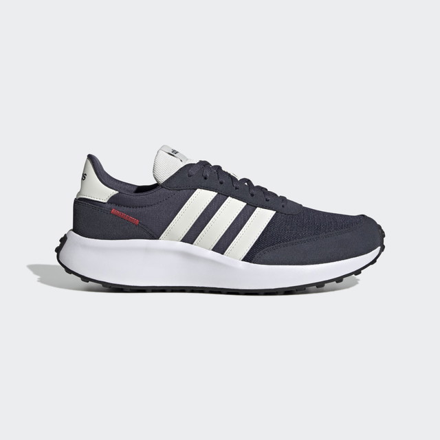 Ruházat adidas Performance Sportswear Run 70s Lifestyle Running Fekete | GX3091